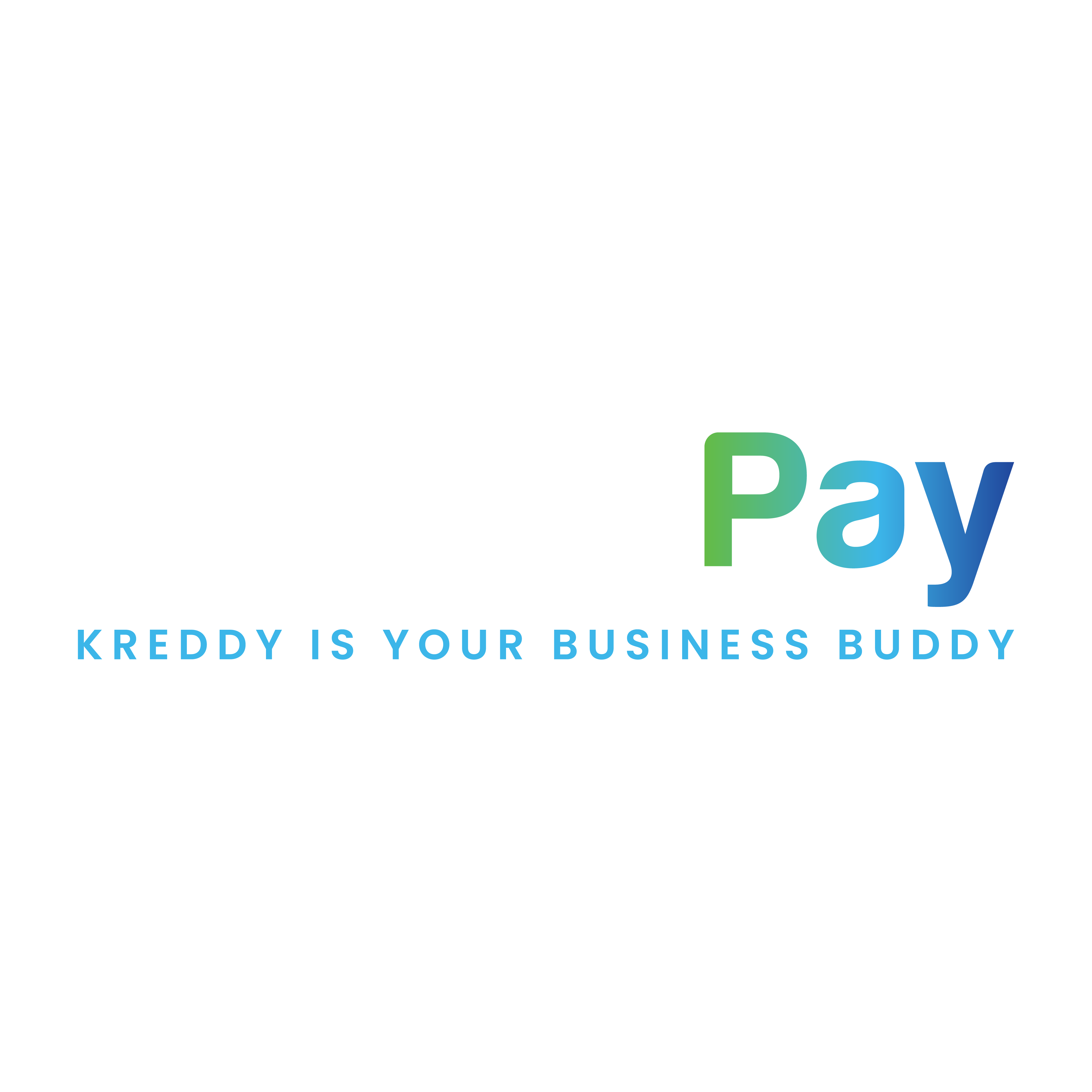 KreddyPay Logo